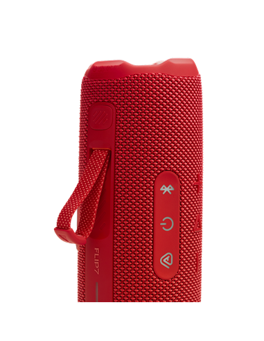Boxă portabilă JBL Flip 7, Roșu