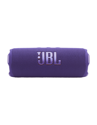 Портативная колонка JBL Flip 7, Фиолетовый