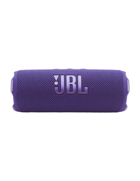 Портативная колонка JBL Flip 7, Фиолетовый