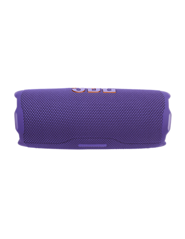 Портативная колонка JBL Flip 7, Фиолетовый