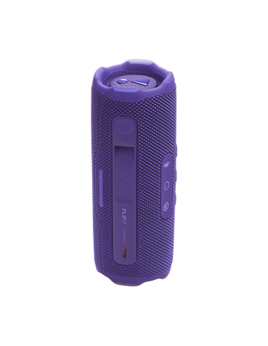 Портативная колонка JBL Flip 7, Фиолетовый