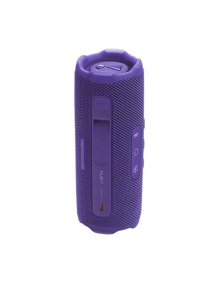 Портативная колонка JBL Flip 7, Фиолетовый