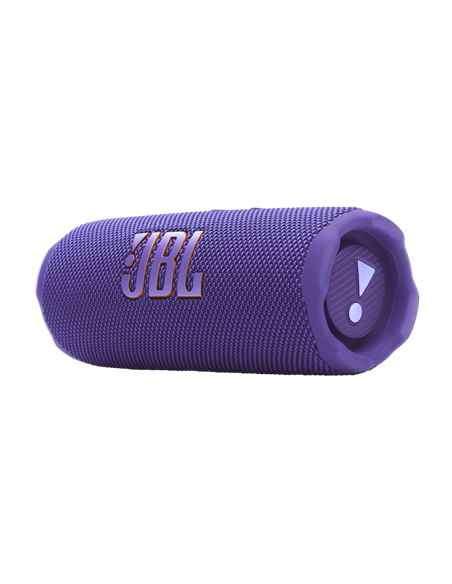 Boxă portabilă JBL Flip 7, Violet