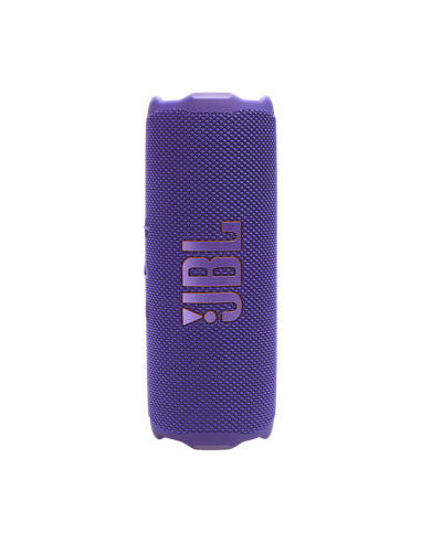 Портативная колонка JBL Flip 7, Фиолетовый