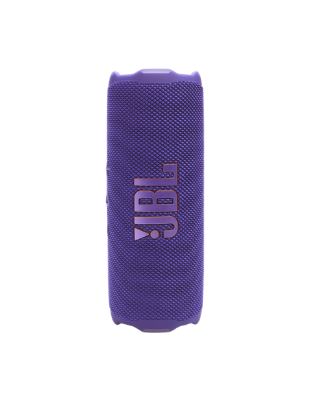 Портативная колонка JBL Flip 7, Фиолетовый