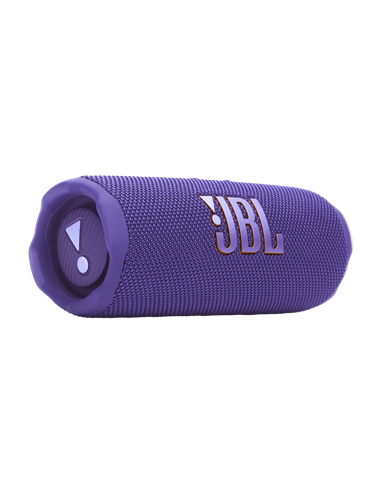 Портативная колонка JBL Flip 7, Фиолетовый