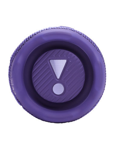 Boxă portabilă JBL Flip 7, Violet