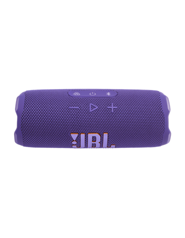 Портативная колонка JBL Flip 7, Фиолетовый