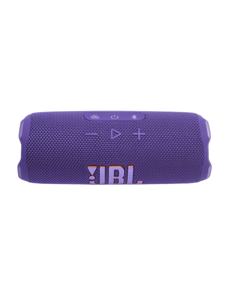 Портативная колонка JBL Flip 7, Фиолетовый