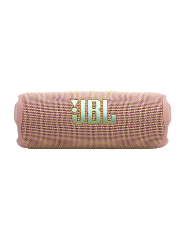 Boxă portabilă JBL Flip 7, Roz
