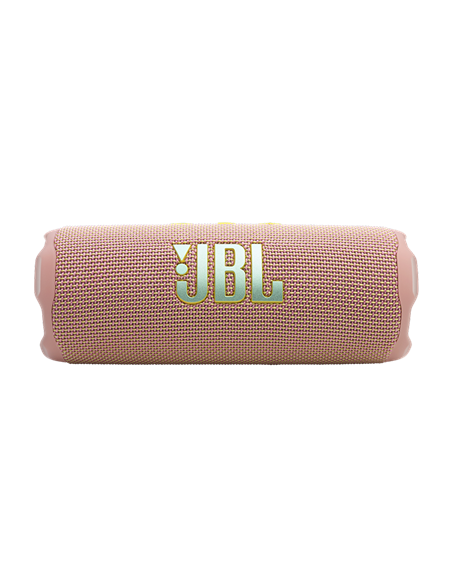 Портативная колонка JBL Flip 7, Розовый