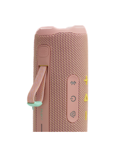 Портативная колонка JBL Flip 7, Розовый 2