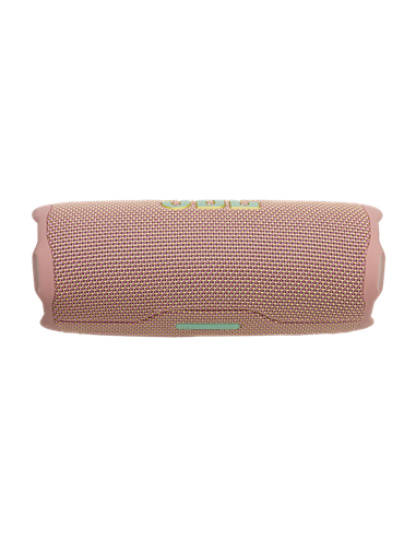 Портативная колонка JBL Flip 7, Розовый