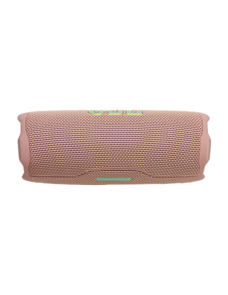 Boxă portabilă JBL Flip 7, Roz