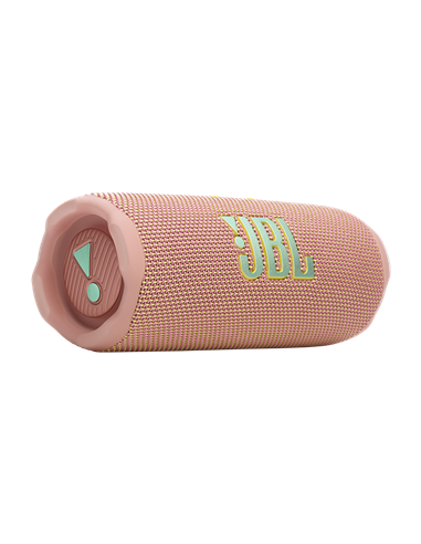 Портативная колонка JBL Flip 7, Розовый