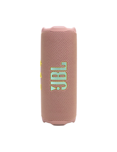 Boxă portabilă JBL Flip 7, Roz