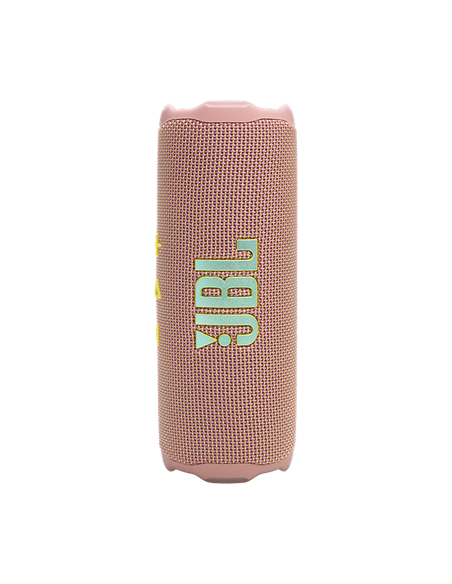 Портативная колонка JBL Flip 7, Розовый