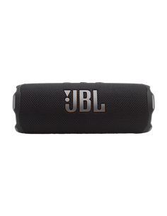 Портативная колонка JBL Flip 7, Чёрный
