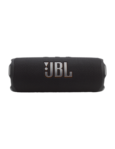 Boxă portabilă JBL Flip 7, Negru