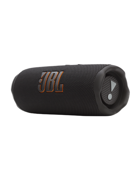 Boxă portabilă JBL Flip 7, Negru