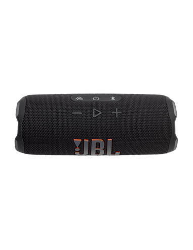 Boxă portabilă JBL Flip 7, Negru