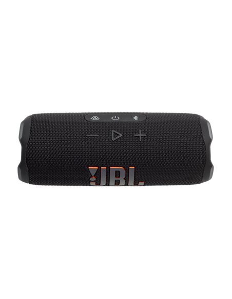 Boxă portabilă JBL Flip 7, Negru