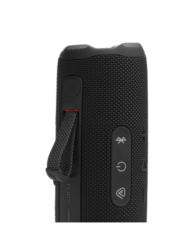Boxă portabilă JBL Flip 7, Negru