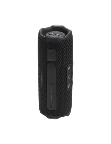 Boxă portabilă JBL Flip 7, Negru