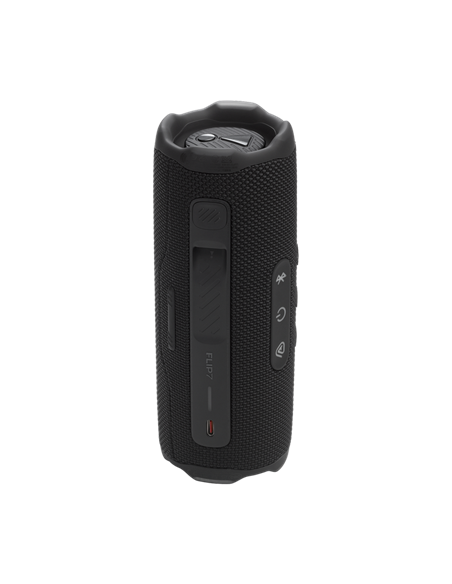 Boxă portabilă JBL Flip 7, Negru