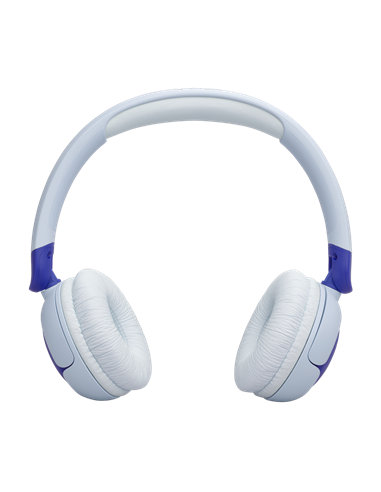 Наушники JBL JR320BT, Синий