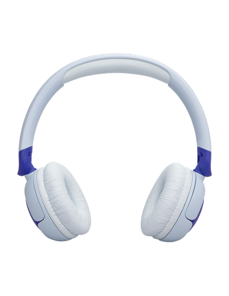 Наушники JBL JR320BT, Синий