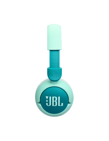 Наушники JBL JR320BT, Зелёный