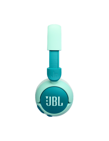 Căști JBL JR320BT, Verde