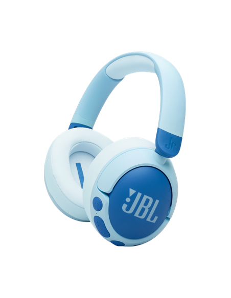Căști JBL JR470NC, Albastru