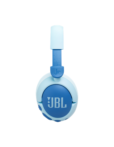 Căști JBL JR470NC, Albastru