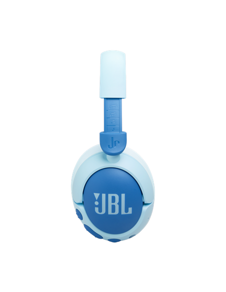 Căști JBL JR470NC, Albastru
