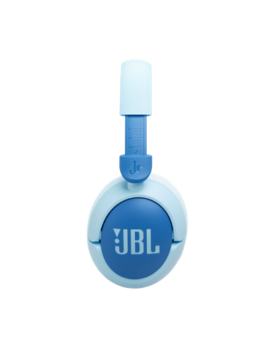 Căști JBL JR470NC, Albastru
