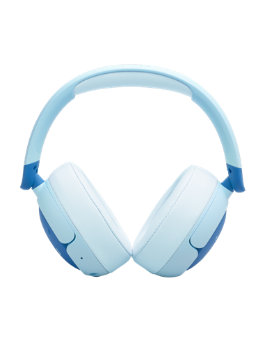 Căști JBL JR470NC, Albastru