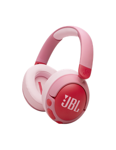 Căști JBL JR470NC, Roz