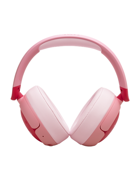 Căști JBL JR470NC, Roz