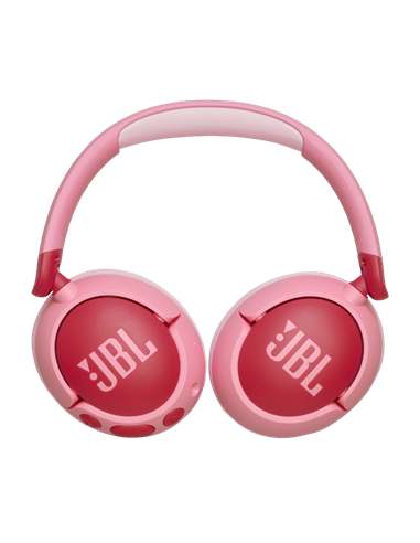 Căști JBL JR470NC, Roz