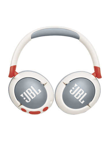 Căști JBL JR470NC, Roz