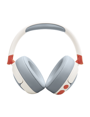Căști JBL JR470NC, Roz