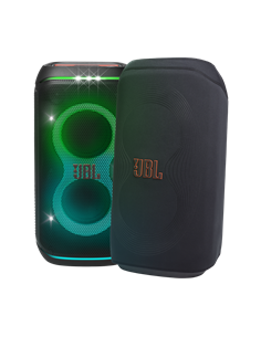 Защитный чехол JBL для PartyBox Club 120, Чёрный
