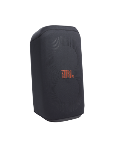 Защитный чехол JBL для PartyBox Club 120, Чёрный