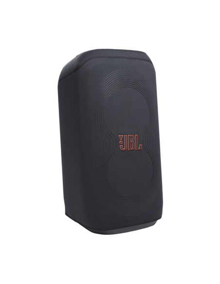 Защитный чехол JBL для PartyBox Club 120, Чёрный