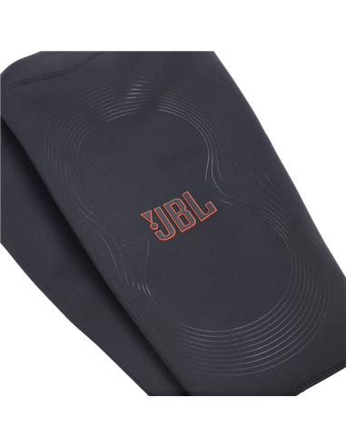 Защитный чехол JBL для PartyBox Club 120, Чёрный