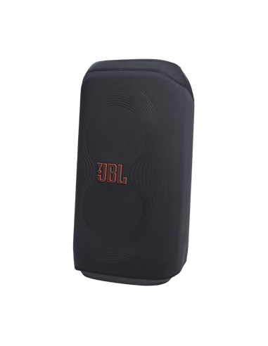 Защитный чехол JBL для PartyBox Club 120, Чёрный