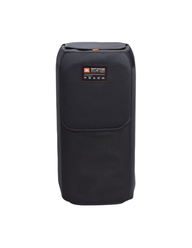 Защитный чехол JBL для PartyBox Club 120, Чёрный