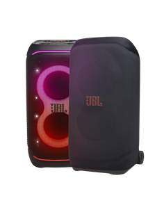 Защитный чехол JBL для PartyBox Club 320, Чёрный